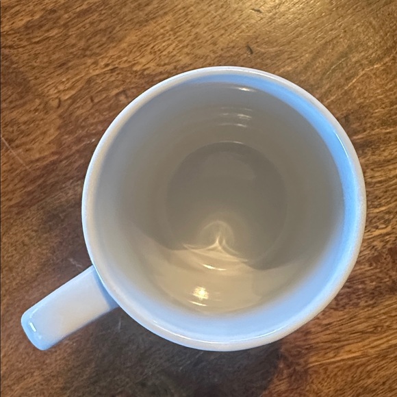 Starbucks 10 oz mug EUC - Picture 4 of 4